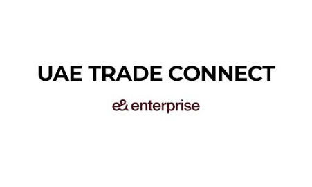 Uae trade connect